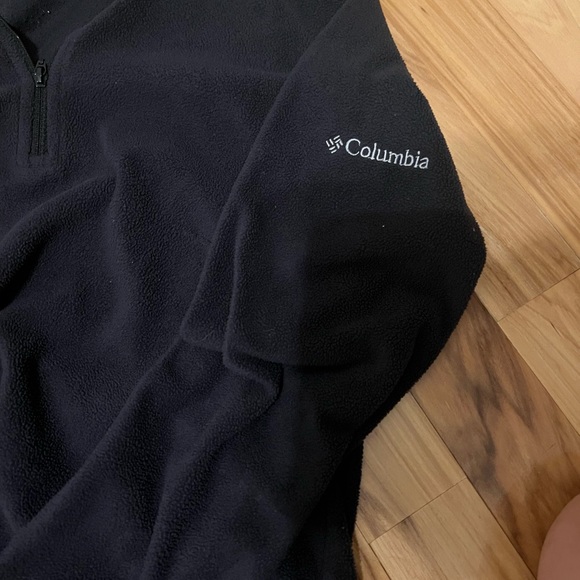 Columbia pullover - Picture 3 of 3